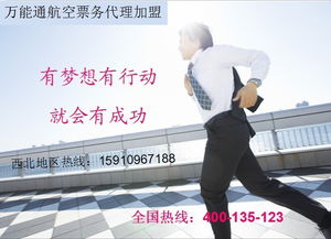 机票代理加盟新机遇 详解65机票返点模式与专业票务服务